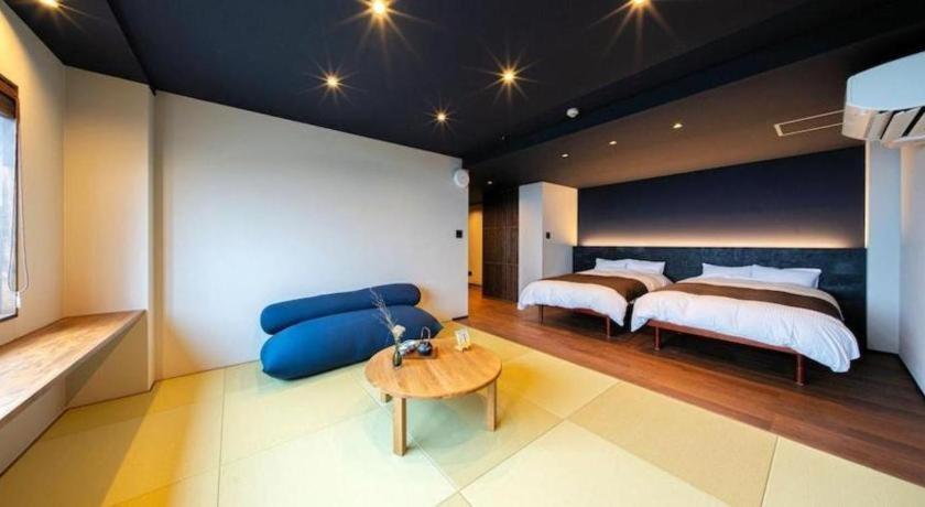 Akakura Park Hotel Myoko Exterior photo